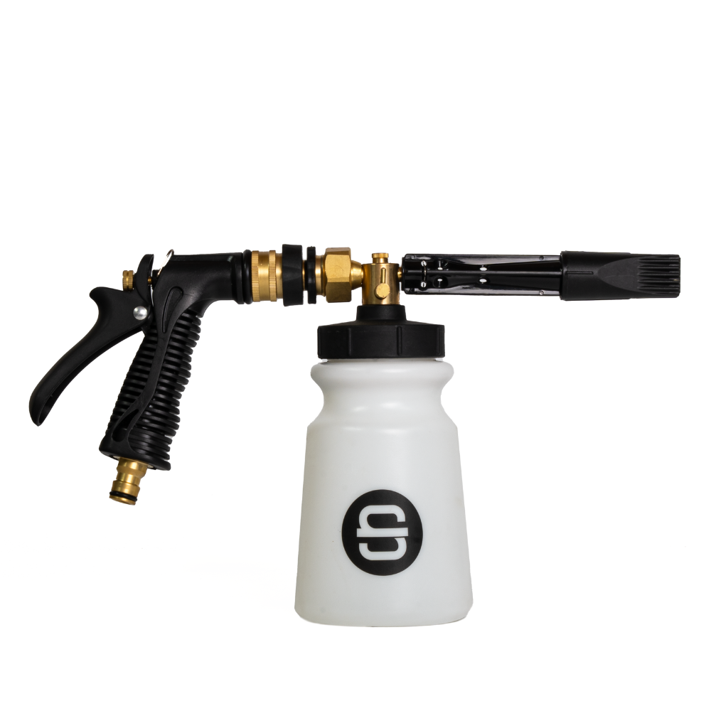 20L Agri Snow Foam + FREE Foam gun of your choice - ProNano