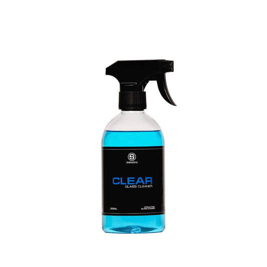 Clear -  Window Cleaner