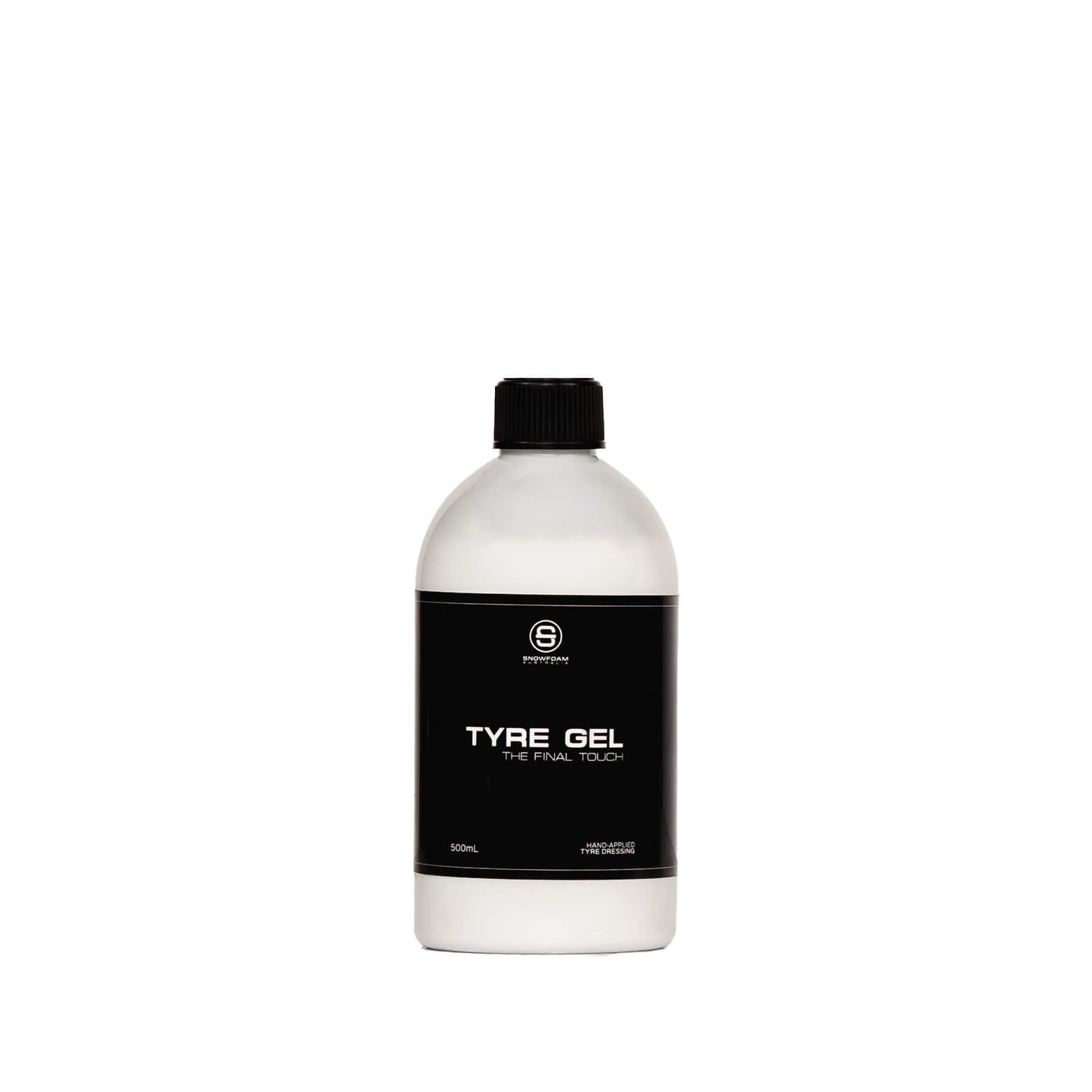Snow Foam Tyre Gel